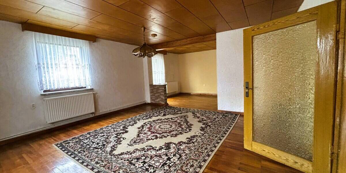 Einfamilienhaus Rosenow / Luplow Luplow - 4 Zimmer, 128 m&sup2;, 162.000&euro; | Angebot:26188197