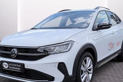 VW Taigo 15.465 km 20.889 &euro; Neubrandenburg 17034