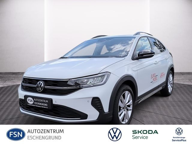 VW Taigo 15.465 km 20.889 &euro; Neubrandenburg 17034