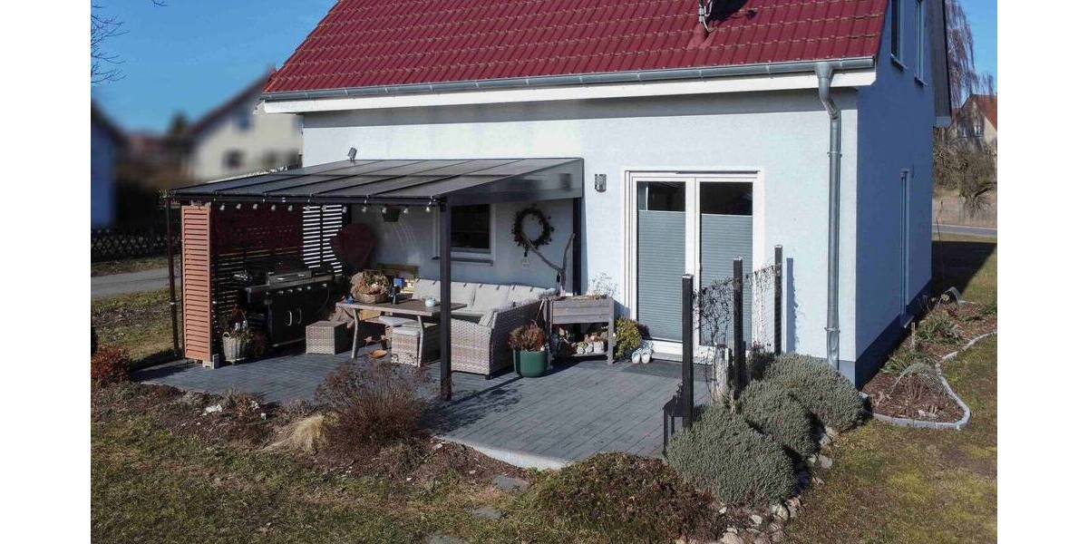 Einfamilienhaus Feldberger Seenlandschaft Neuhof - 4 Zimmer, 299.000&euro; | Angebot:25971061