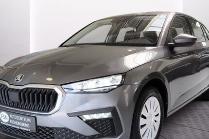 Skoda Scala 27.364 km 19.949 &euro; Neubrandenburg 17034