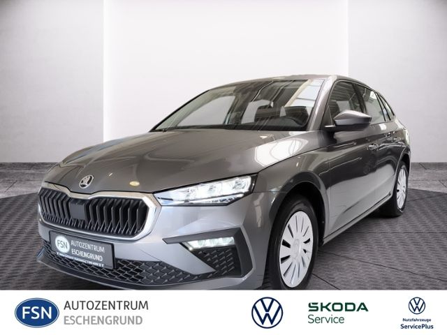 Skoda Scala 27.364 km 19.949 &euro; Neubrandenburg 17034