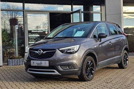Opel Crossland (X) 26.179 km 14.990 &euro; Altentreptow 17087