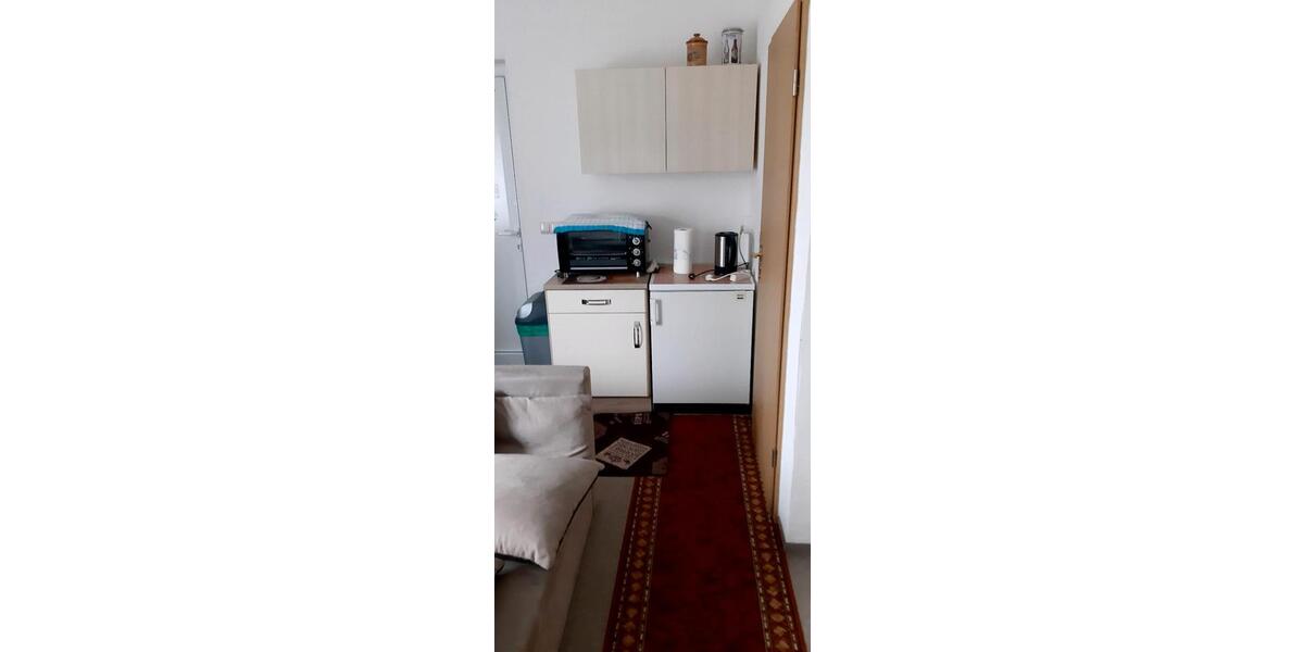 Etagenwohnung Wulkenzin - 1 Zimmer, 25 m&sup2;, 400&euro; | Angebot:25163275