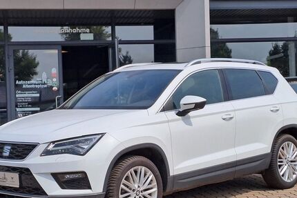 Seat Ateca 71.089 km 23.500 &euro; Altentreptow 17087