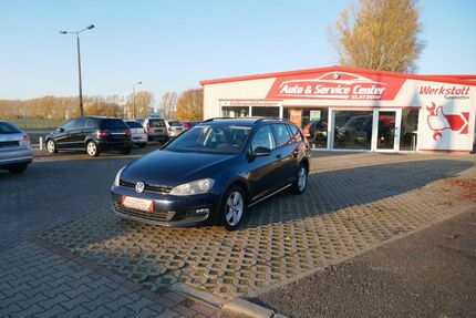 VW Golf 135.740 km 8.450 &euro; Altentreptow 17087