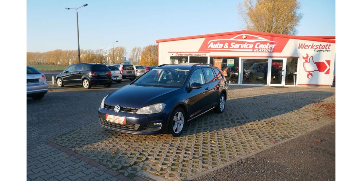 VW Golf 135.740 km 8.450 &euro; Altentreptow 17087