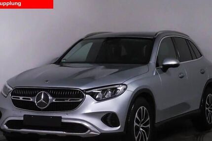 Mercedes-Benz GLC 220 6.400 km 54.490 &euro; Neubrandenburg 17033