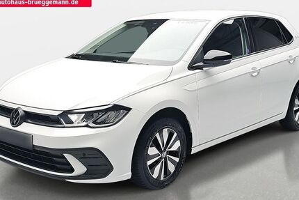 VW Polo 18.778 km 22.990 &euro; Neubrandenburg 17036