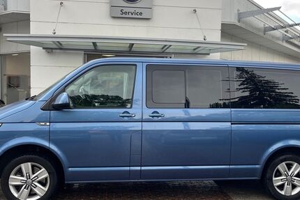 VW T6 Multivan 198.377 km 33.500 &euro; Woldegk 17348