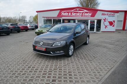 VW Passat Variant 170.040 km 7.580 &euro; Altentreptow 17087