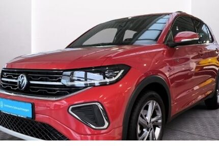 VW T-Cross 12.896 km 23.869 &euro; Neubrandenburg 17034