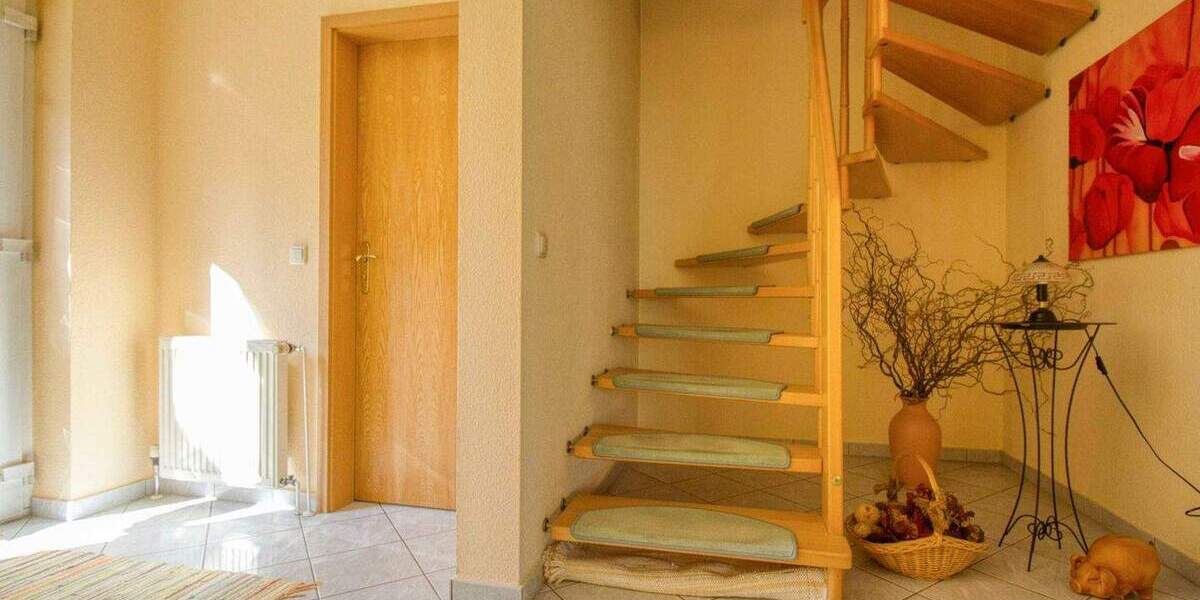 Einfamilienhaus Burow - 4 Zimmer, 123 m&sup2;, 249.000&euro; | Angebot:25898319