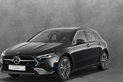 Mercedes-Benz A 180 21.000 km 27.940 &euro; Neubrandenburg 17033