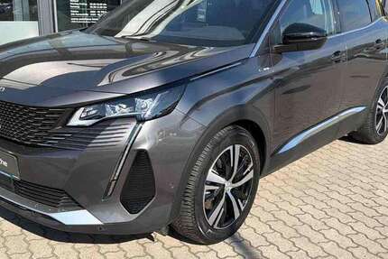 Peugeot 3008 29.715 km 26.990 &euro; Neubrandenburg 17033