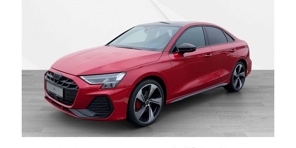 Audi A3 5.344 km 42.799 &euro; Neubrandenburg 17036