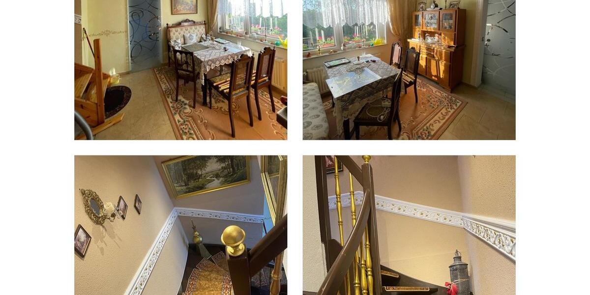 Einfamilienhaus Woldegk - 5 Zimmer, 188 m&sup2;, 350.000&euro; | Angebot:24373158