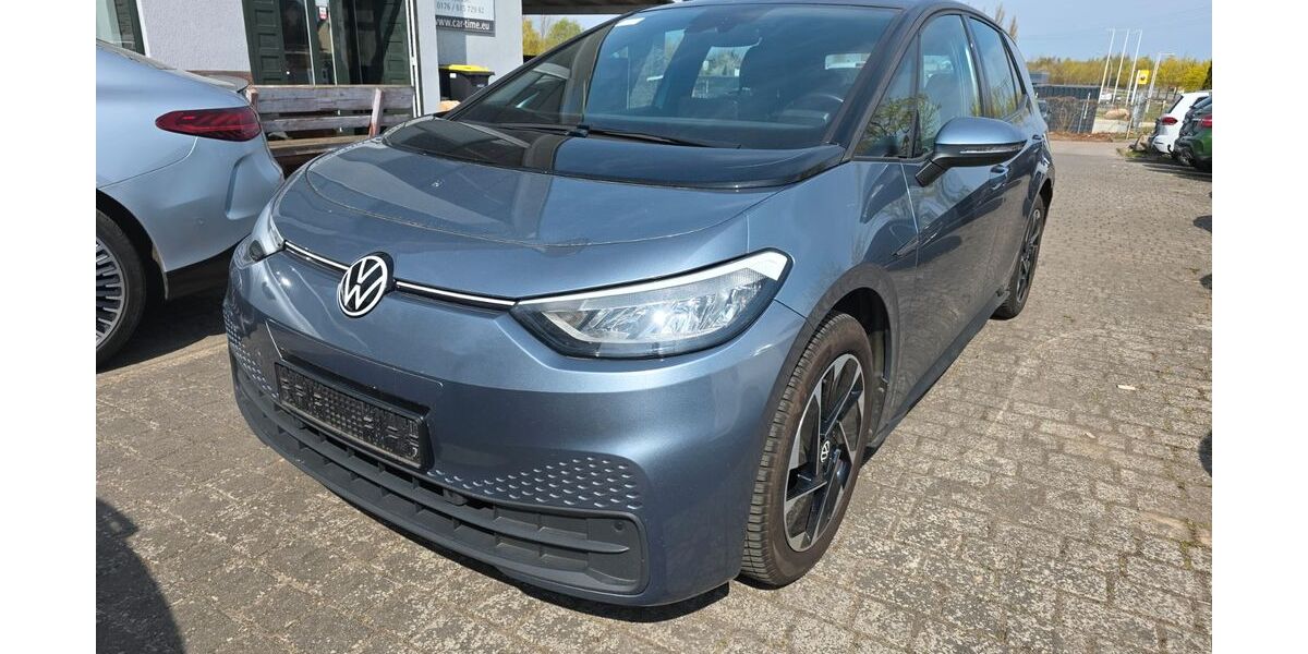 VW ID.3 109.000 km 15.990 &euro; Neubrandenburg 17036