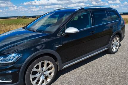 VW Golf 80.700 km 19.300 &euro; Woldegk 17348