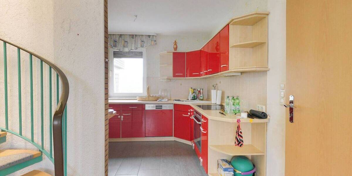 Einfamilienhaus Trollenhagen Buchhof - 4 Zimmer, 100 m&sup2;, 275.000&euro; | Angebot:26108319