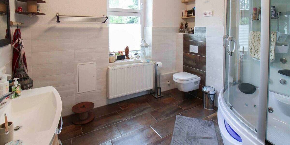 Einfamilienhaus Werder Wodarg - 8 Zimmer, 219.000&euro; | Angebot:26245240