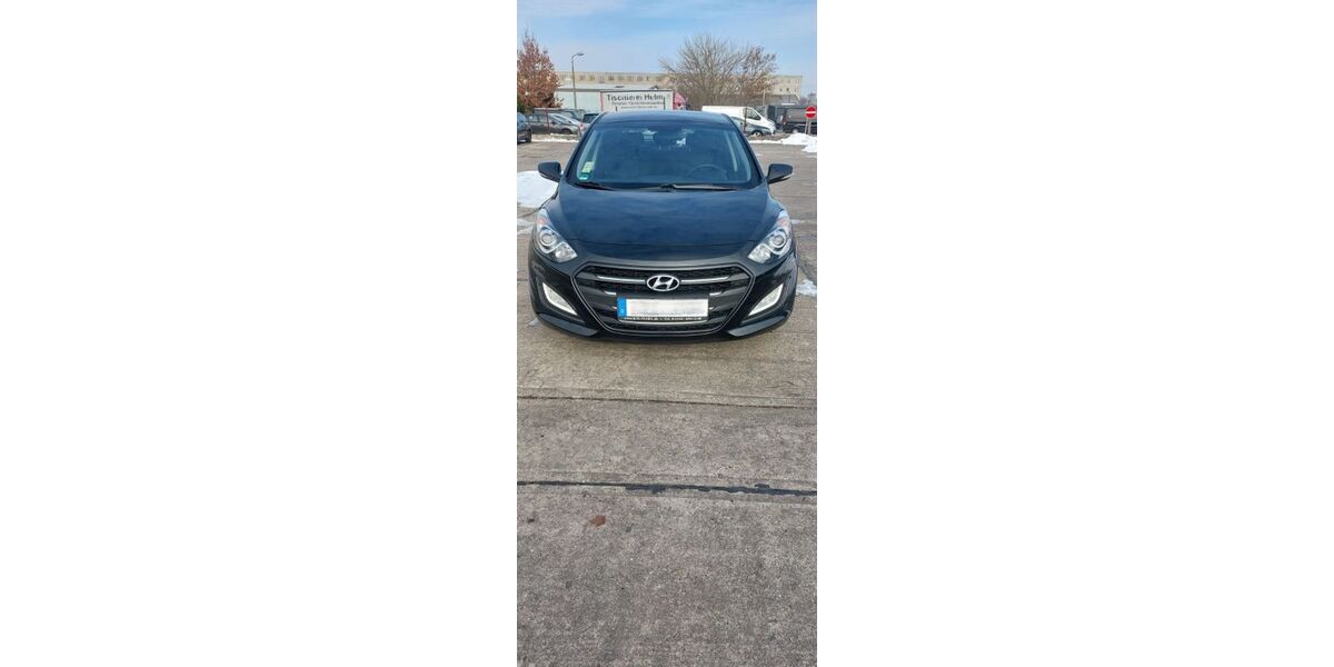 Hyundai i30 221.422 km 6.900 &euro; Altentreptow 17087
