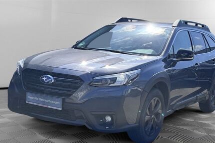 Subaru Outback 91.690 km 27.900 &euro; Neubrandenburg 17034