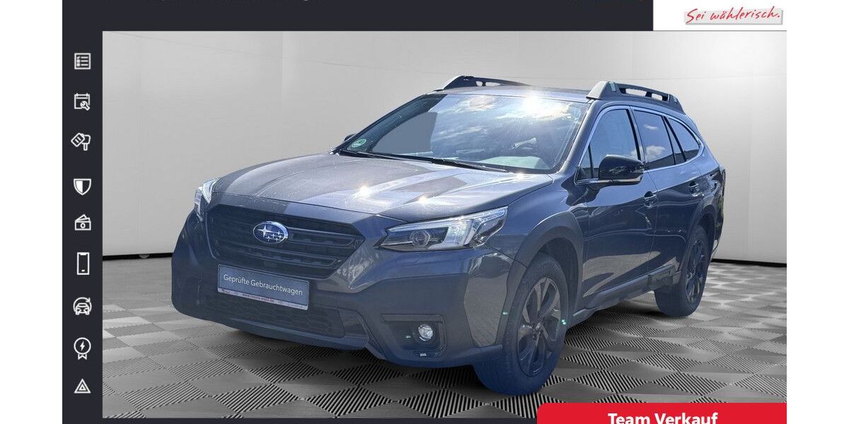 Subaru Outback 91.690 km 27.900 &euro; Neubrandenburg 17034