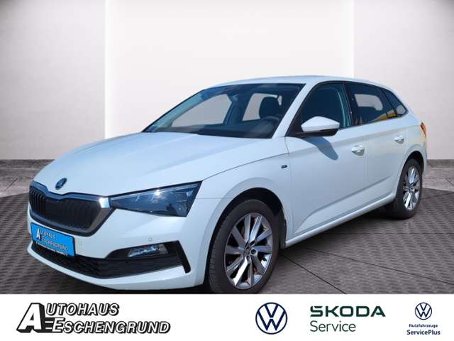 Skoda Scala 34.815 km 19.849 &euro; Neubrandenburg 17034