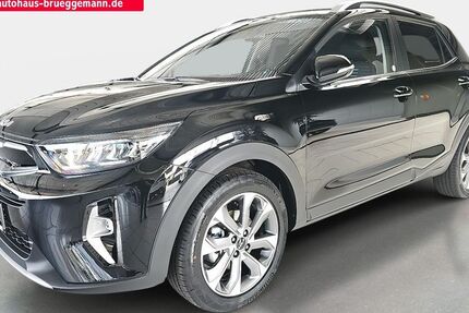 Kia Stonic 11.089 km 21.490 &euro; Neubrandenburg 17036