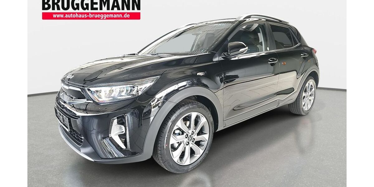 Kia Stonic 11.089 km 21.490 &euro; Neubrandenburg 17036