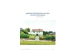 Einfamilienhaus Rosenow - 4 Zimmer, 120 m&sup2;, 220.000&euro; | Angebot:27024819