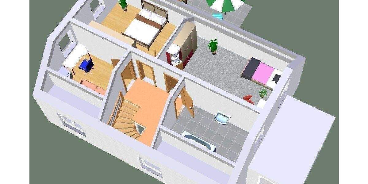 Einfamilienhaus Siedenbollentin - 5 Zimmer, 150 m&sup2;, 239.000&euro; | Angebot:25997697