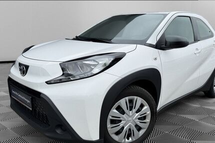 Toyota Aygo (X) 34.650 km 13.280 &euro; Neubrandenburg 17034
