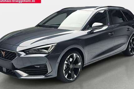 Cupra Leon 17.900 km 29.890 &euro; Neubrandenburg 17036