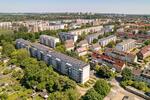 Etagenwohnung Neubrandenburg Datzeberg - 1 Zimmer, 25 m&sup2;, 204&euro; | Angebot:26664592