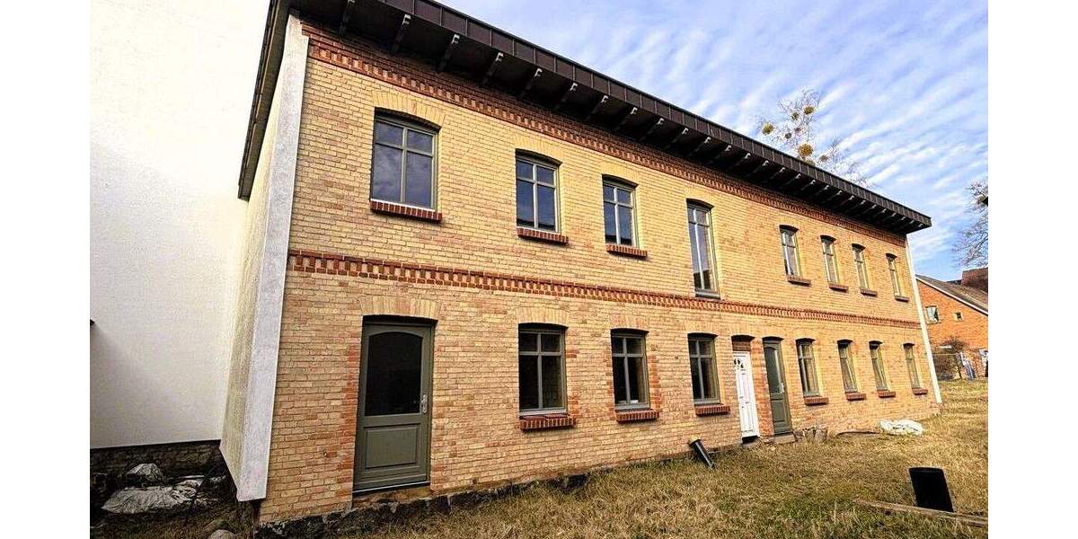 Mehrfamilienhaus, Wohnhaus Neustrelitz - 1 Zimmer, 424 m&sup2;, 400.000&euro; | Angebot:25770343