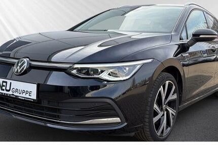 VW Golf 42.999 km 24.490 &euro; Neubrandenburg 17033