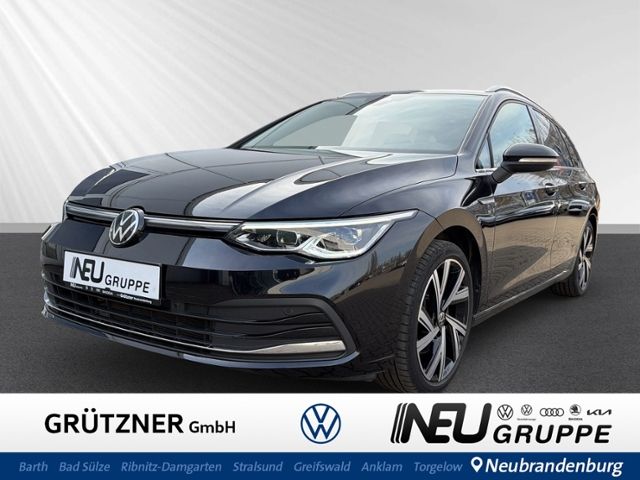 VW Golf 42.999 km 24.490 &euro; Neubrandenburg 17033
