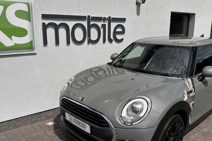 Mini One Clubman 58.540 km 13.990 &euro; Neubrandenburg 17034