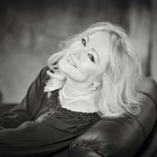 Nicole - Meine Schätze - 45 Jahre Jubiläumstour 20.09.2026 Konzertkirche Neubrandenburg
