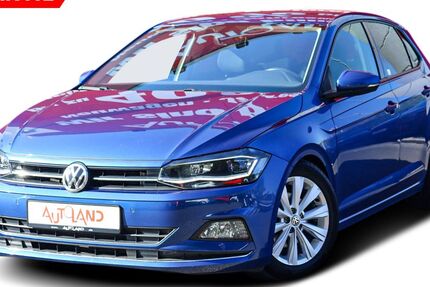 VW Polo 64.439 km 18.950 &euro; Neubrandenburg 17036