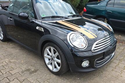 Mini Cooper Cabrio 99.847 km 10.990 &euro; Neubrandenburg 17036