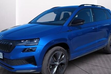 Skoda Karoq 3.450 km 36.749 &euro; Neubrandenburg 17034