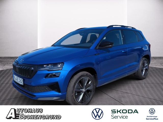 Skoda Karoq 3.450 km 36.749 &euro; Neubrandenburg 17034