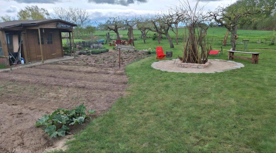 Einfamilienhaus Lindetal - 5 Zimmer, 124 m&sup2;, 260.000&euro; | Angebot:26113033