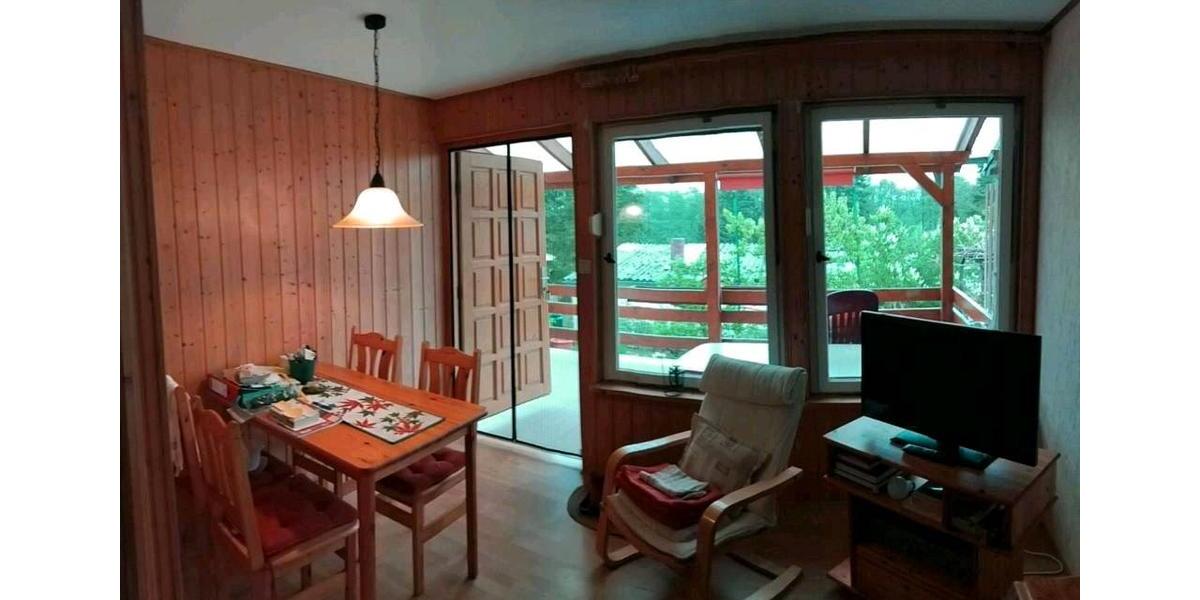 Einfamilienhaus Burg Stargard - 2 Zimmer, 39 m&sup2;, 57.000&euro; | Angebot:26448384