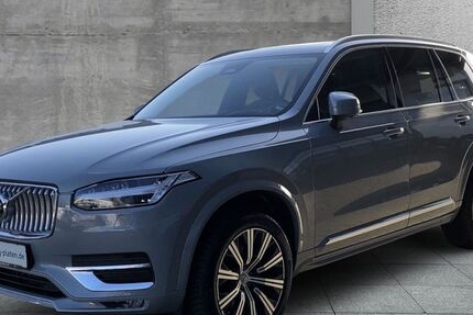 Volvo XC90 64.900 km 49.990 &euro; Neubrandenburg 17033