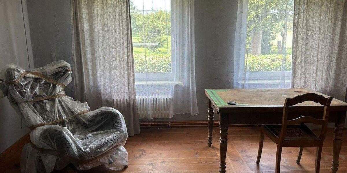Bauernhaus, Landhaus Gnevkow OT Prützen Prützen - 5 Zimmer, 145 m&sup2;, 298.000&euro; | Angebot:25728271
