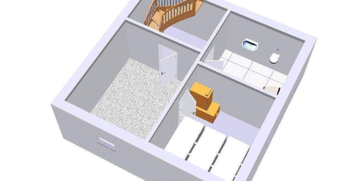 Mehrfamilienhaus, Wohnhaus Feldberger Seenlandschaft Fürstenhagen - 89.700&euro; | Angebot:25748095